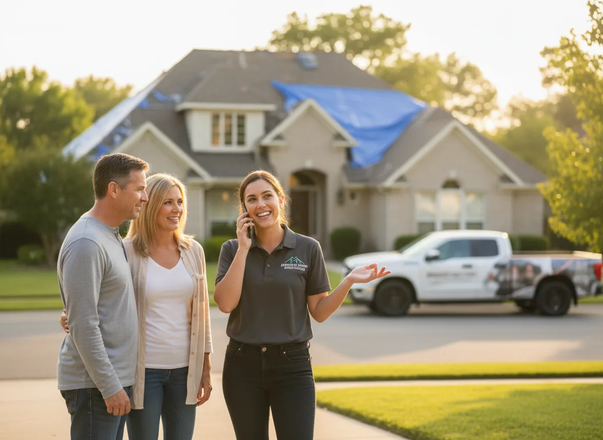 Emergency Roof Repair Troutville, VA FAQs